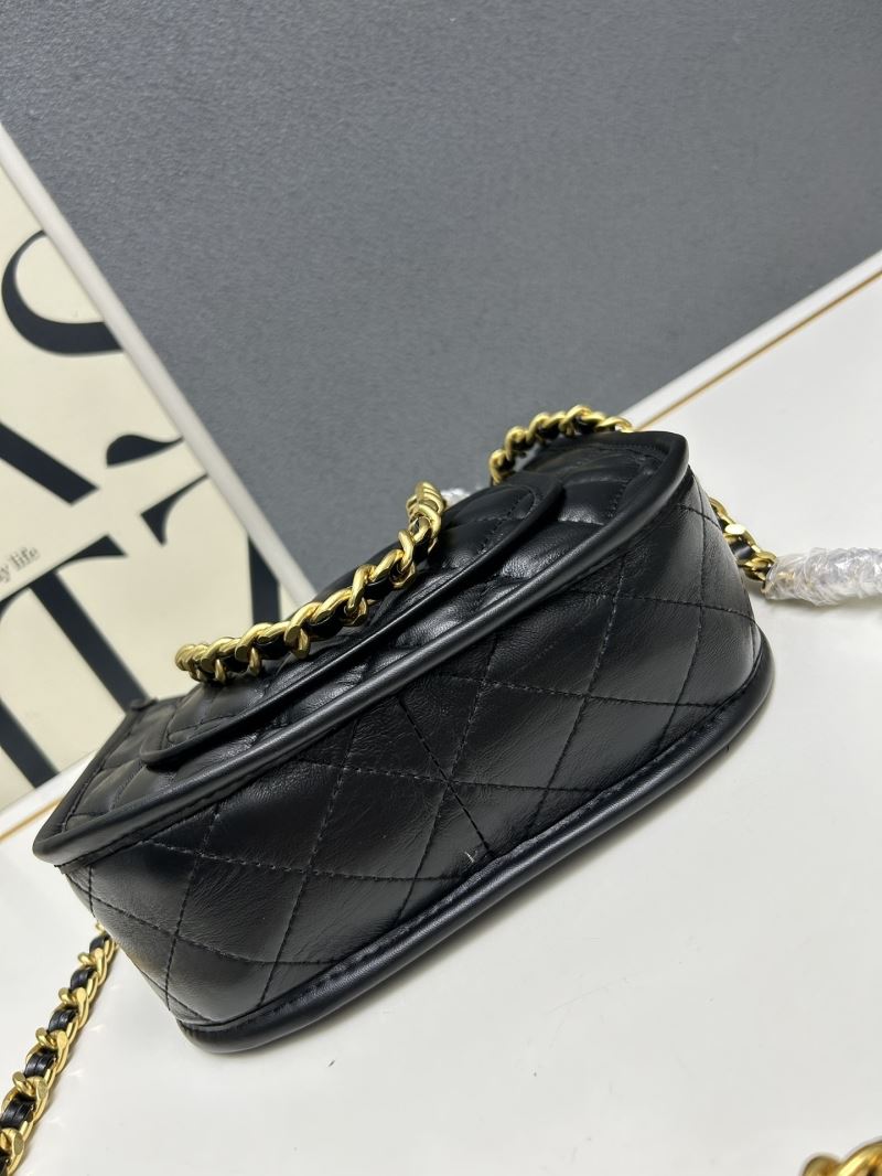 Chanel Hobo Bags